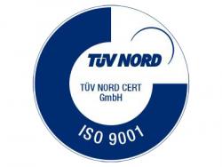 Kompaniji POSITIVE uruÄen Setifikat ISO Standard 9001:2008