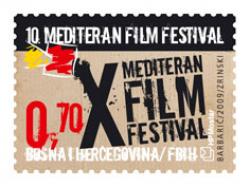 Deseti Mediteran film festival