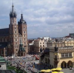 KupiMe.com obezbedio 50 procenata popusta za romantiÄno putovanje u Krakov