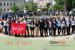Open Day u Beogradu - evropski sajam obrazovanja i zapoÅ¡ljavanja