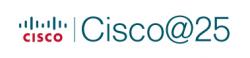 Cisco slavi 25 godina tehnoloÅ¡kih inovacija i druÅ¡tvene odgovornosti
