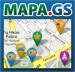 Otvorena promotivna stranica web servisa MAPA.GS sa kartom Beograda i 360-stepenim panoramama grada