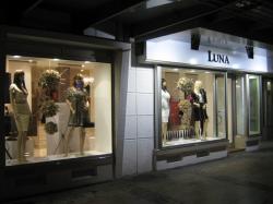 Otvoren butik Luna u Podgorici