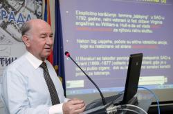 Dr Boris Cizelj u Privrednoj komori Beograda - PojaÄanim lobiranjem do Evropske unije