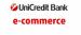 E-Commerce ponuda UniCredit Banke namenjena pravnim licima
