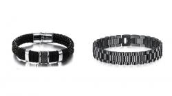 Elegantni muški nakit u novoj ponudi na militaryshop.rs sajtu sa atraktivnim cenama