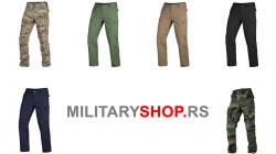 Najprodavanije Pentagon pantalone treću godinu zaredom na MilitaryShop.rs