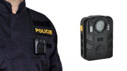 Slu&Aring;&frac34;bene kamere za policiju - bele&Aring;&frac34;e svaki sekund u toku akcije