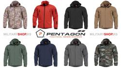 Veliki izbor Pentagon jakni po povoljnim cenama na MilitaryShop.rs