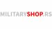 Taktičke pantalone Predator proizvedene u Srbiji na sajtu militaryshop.rs