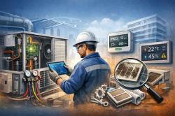 U izazovnim ekonomskim uslovima odr&Aring;&frac34;avanje tehni&Auml;�kih sistema postaje prioritet