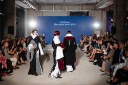 Mladi modni talenti sa Balkana zablistali u Skoplju: Najuspe&Aring;&iexcl;niji sa konkursa Past2Future Fashion osvojili publiku na Fashion Weekend-u Skopje