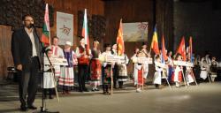 MeÄunarodni studentski folklor u NiÅ¡u