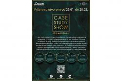 Case Study Show 2024 - Idealna prilika da osvojiš praksu!