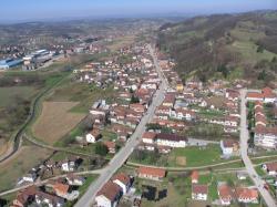 Zavr&Aring;&iexcl;ena izrada prvog prostornog plana Ose&Auml;�ine