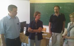 Realizacija mikro projekata u OseÄini