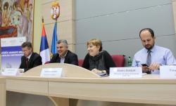Lokalna partnerstva u Leskovcu, Pirotu i Babušnici
