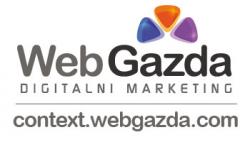context.WebGazda.com - nova kontekstualna mre&Aring;&frac34;a