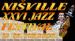 XXVI Nišville Jazz festival