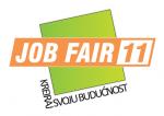 JobFair 11 - Kreiraj svoju buduÄnost!