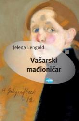 Knjiga Jelene Lengold na ÄeÅ¡kom