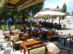 Kompanija MaxBet i kafe restoran Bacano spremni za ovogodi&Aring;&iexcl;nji Exit festival