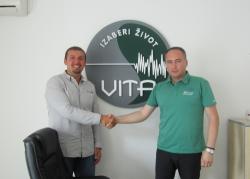 Održano prvo predavanje povodom promovisanja odgovornog klaÄenja u organizaciji MaxBet-a