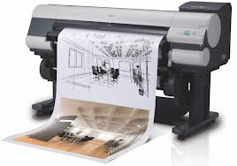 Canon iPF815