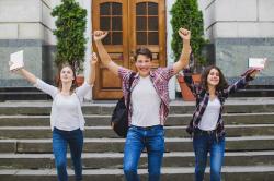 Obrazovanje u British International School otvara put ka globalnom uspehu
