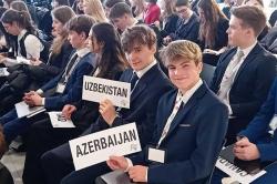 UÄenici British International School na debatnoj konferenciji u Holandiji i u poseti prestižnim univerzitetima te zemlje