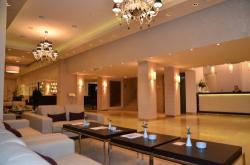 Hotel Park u Rumi - prvi Best Western Plus hotel u Srbiji