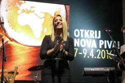 Nova planeta na pomolu - otvoren prvi HEINEKEN Beer Planet festival