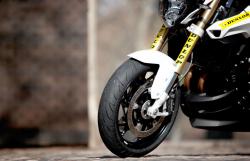 Dunlop RoadSmart III postavlja nove standarde moto pneumatika