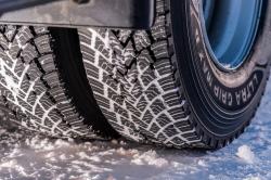 Pneumatici iz najnovije Goodyearove linije ULTRA GRIP MAX impresionirali proizvoÄaÄe teretnih vozila