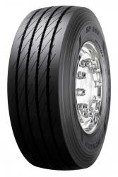 Nova serija teretnih pneumatika Dunlop za viÅ¡e preÄ�enih kilometara i manju potroÅ¡nju goriva