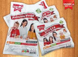 IM Topola lansirala na tr&Aring;&frac34;i&Aring;&iexcl;te Premium vir&Aring;&iexcl;le