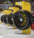 Dunlop u Ženevi predstavlja četiri trkačka pneumatika BTCC