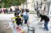 Učenici očistili pet beogradskih lokacija