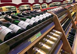 METRO Cash & Carry na VI Beogradskom salonu vina "In Vino 2009"