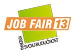 Poziv za medije: JobFair 13 - Kreiraj svoju buduÄnost!