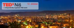 TEDx ideje vredne širenja u Nišu
