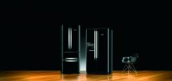 Nova crna linija Hotpoint - Ariston proizvoda, sofisticiranog stila i dizajna