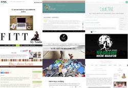 Ko su Coca-Cola Bloggers Network Adria Blogeri 2016. godine?