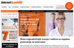 Internet Akademija u projektu Bloggers Network u 2016. godini