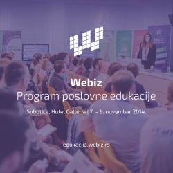 Predstavnici Hemofarma, Victoria grupe i Delta holdinga biÄe predavaÄi iz oblasti internet poslovanja u Subotici poÄetkom novembra!
