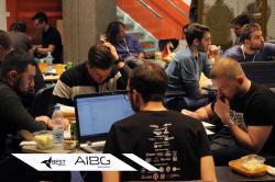 Prijavi se za AIBG Belgrade - intenzivno studentsko programersko takmiÄ�enje