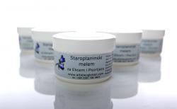 "Staroplaninski melem" primer porodiÄne tradicije