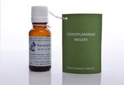 Uklonite kurje oko i bradavice prirodnim staroplaninskim melemom