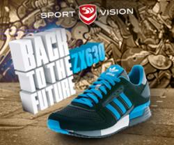 Adidas ZX 630 - BuduÄnost inspirisana proÅ¡loÅ¡Äu