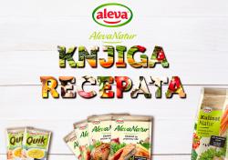 Aleva natur recepti za zdrav život